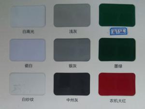 鋁型材、護(hù)欄行業(yè)