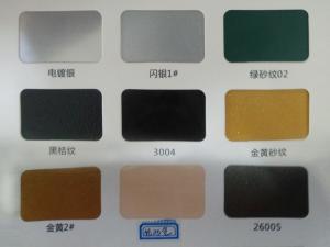 鋁型材、護(hù)欄行業(yè)